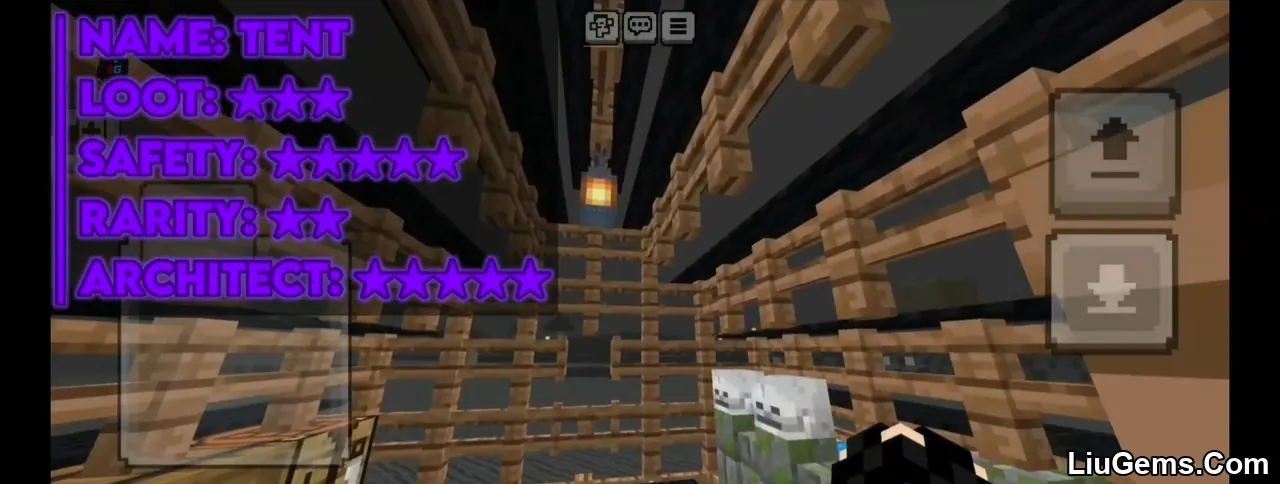 Darklands Addon Mcpe 3 Darklands Addon Mcpe 3