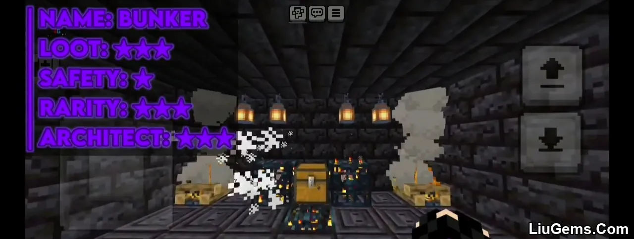 Darklands Addon Mcpe 4 Darklands Addon Mcpe 4