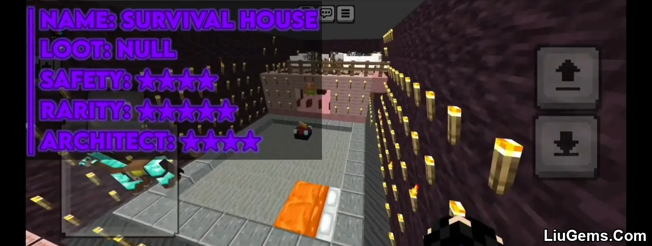 Darklands Addon Mcpe 5 Darklands Addon Mcpe 5