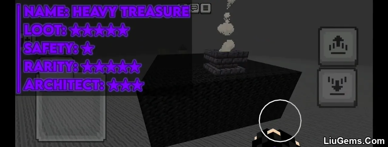 Darklands Addon Mcpe 7 1 Darklands Addon Mcpe 7 1