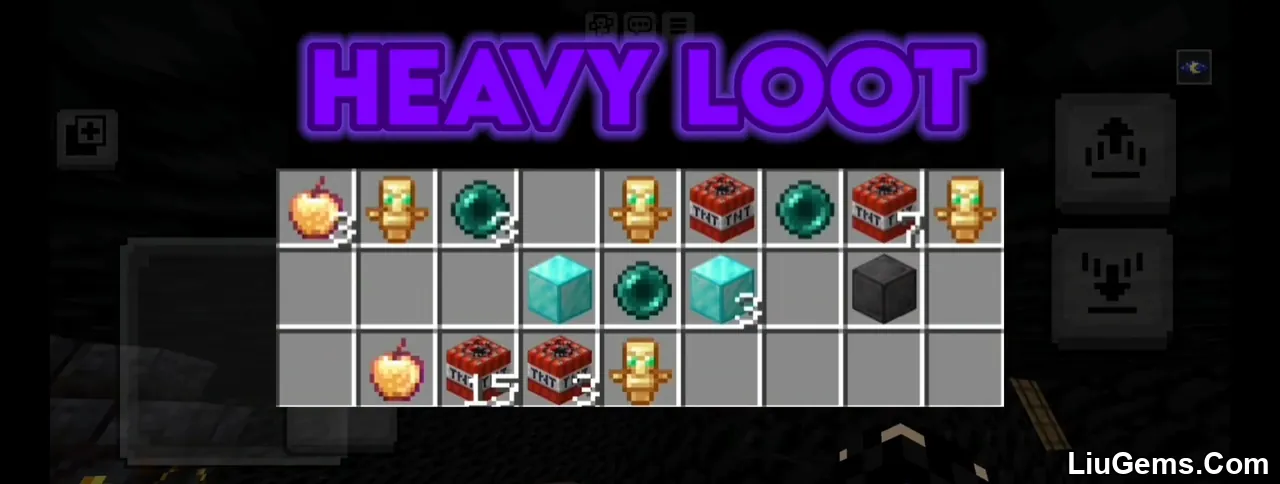 Darklands Addon Mcpe 8 Darklands Addon Mcpe 8