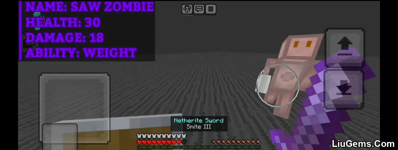 Darklands Addon Mcpe 9 Darklands Addon Mcpe 9
