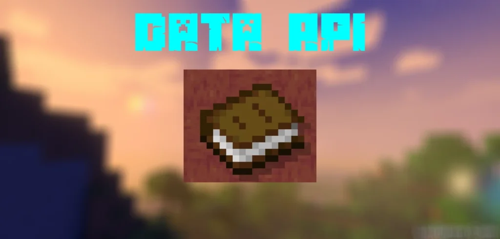 Data API Mod
