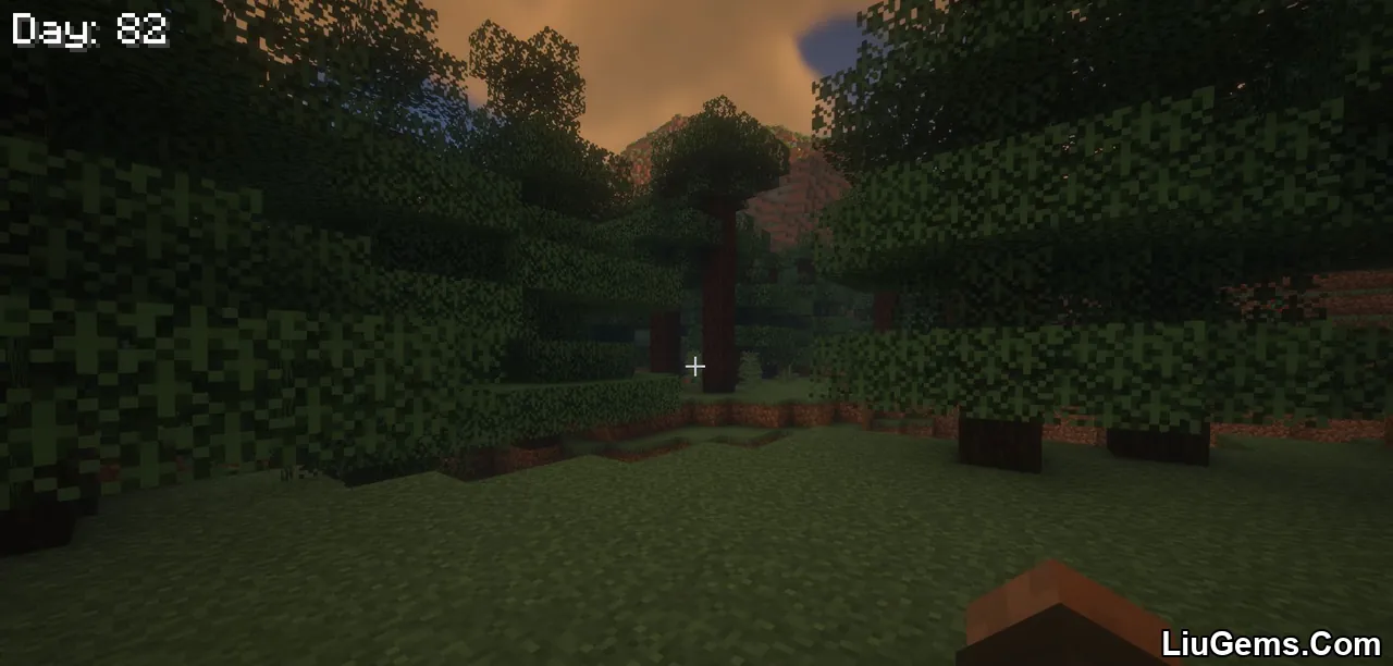 Day Count Mod Screenshots 4 Day Count Mod Screenshots 4