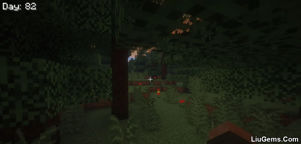 Day Count Mod Screenshots 5 Day Count Mod Screenshots 5