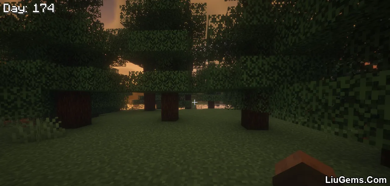 Day Count Mod Screenshots 6 Day Count Mod Screenshots 6