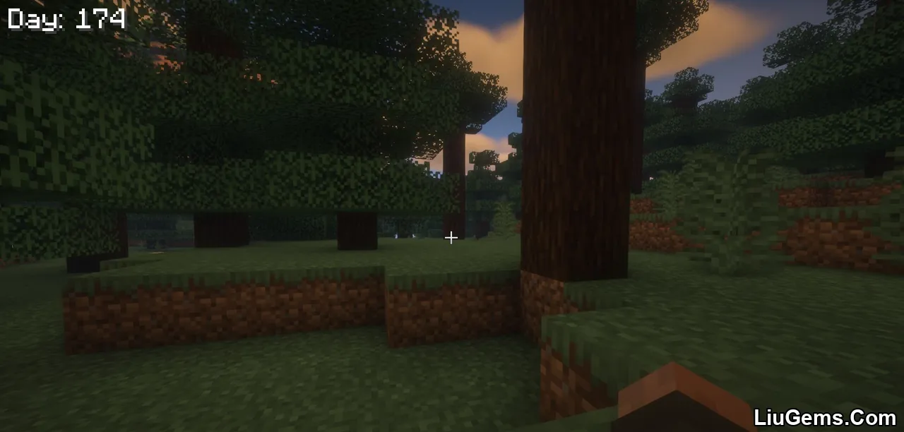 Day Count Mod Screenshots 7 Day Count Mod Screenshots 7