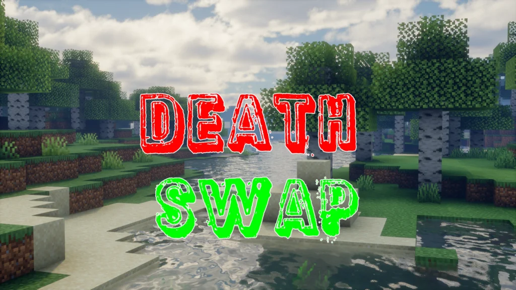 Death Swap Mod