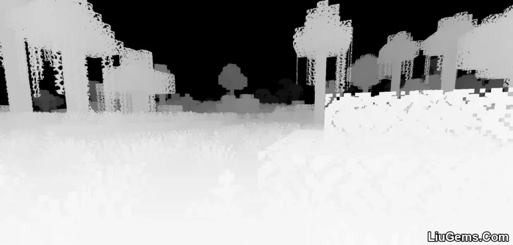 Depth Map Shaders Screenshots 1