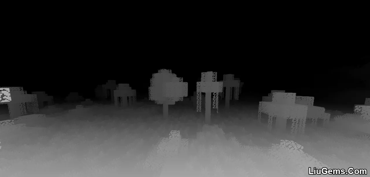 Depth Map Shaders Screenshots 10 Depth Map Shaders Screenshots 10