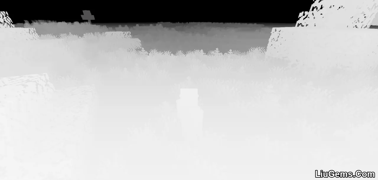 Depth Map Shaders Screenshots 2 Depth Map Shaders Screenshots 2