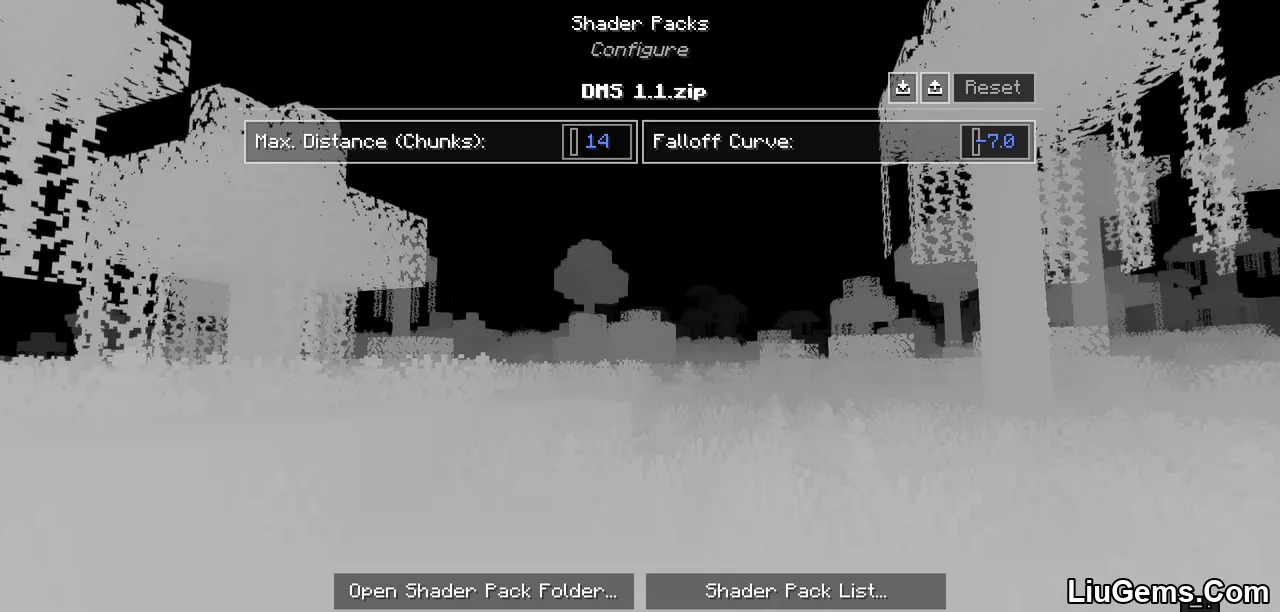 Depth Map Shaders Screenshots 4 Depth Map Shaders Screenshots 4