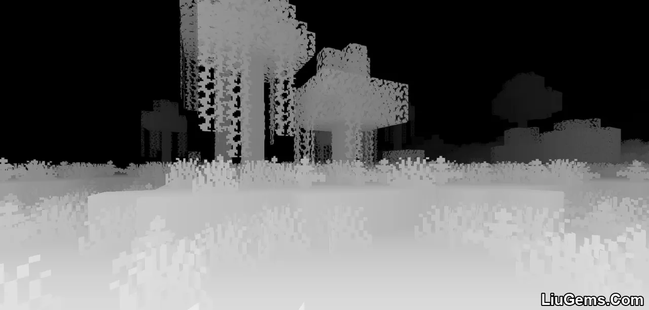 Depth Map Shaders Screenshots 5 Depth Map Shaders Screenshots 5