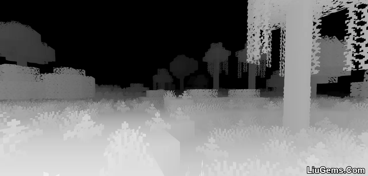 Depth Map Shaders Screenshots 6 Depth Map Shaders Screenshots 6