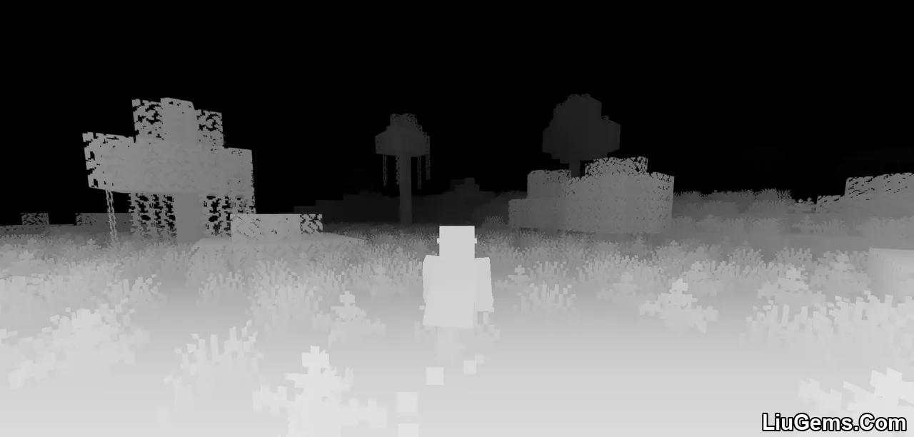 Depth Map Shaders Screenshots 7 Depth Map Shaders Screenshots 7