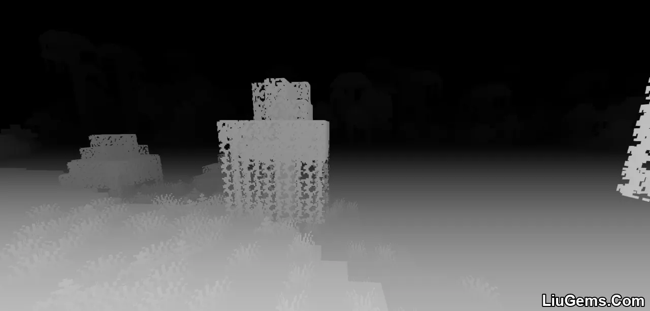 Depth Map Shaders Screenshots 8 Depth Map Shaders Screenshots 8