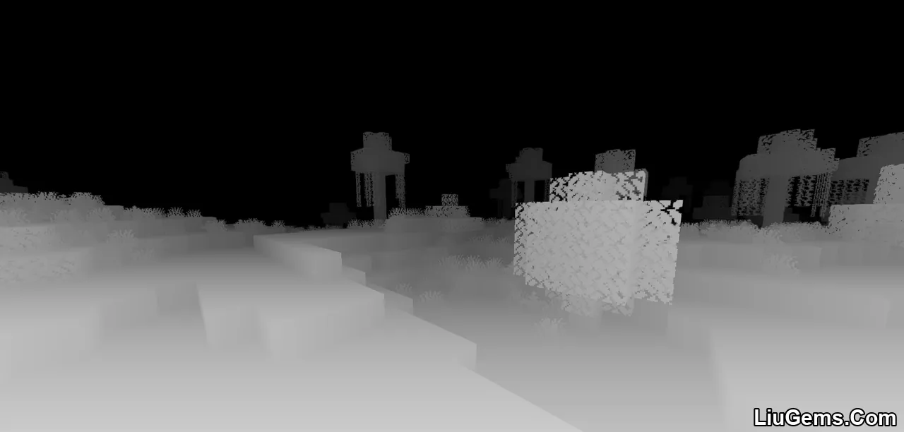 Depth Map Shaders Screenshots 9 Depth Map Shaders Screenshots 9