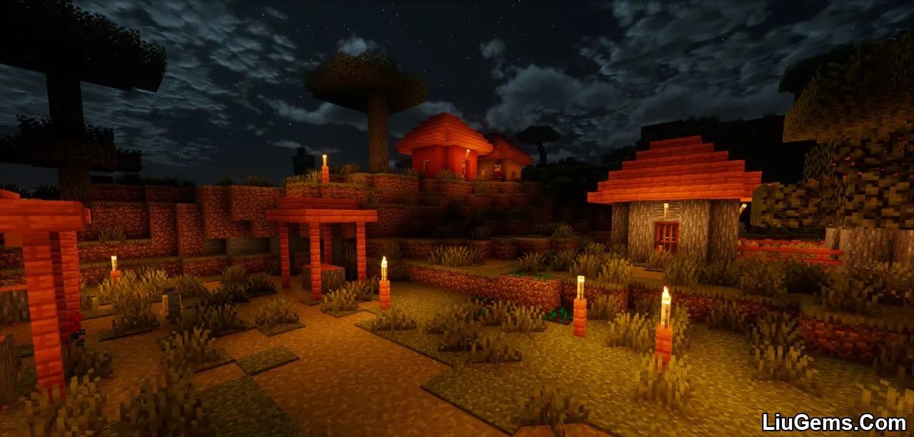 Derivative Shaders Screenshots 10 Derivative Shaders Screenshots 10