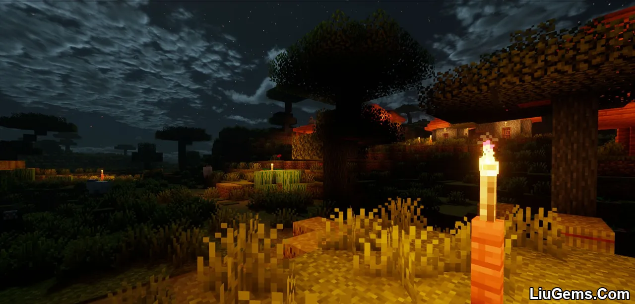 Derivative Shaders Screenshots 11 Derivative Shaders Screenshots 11