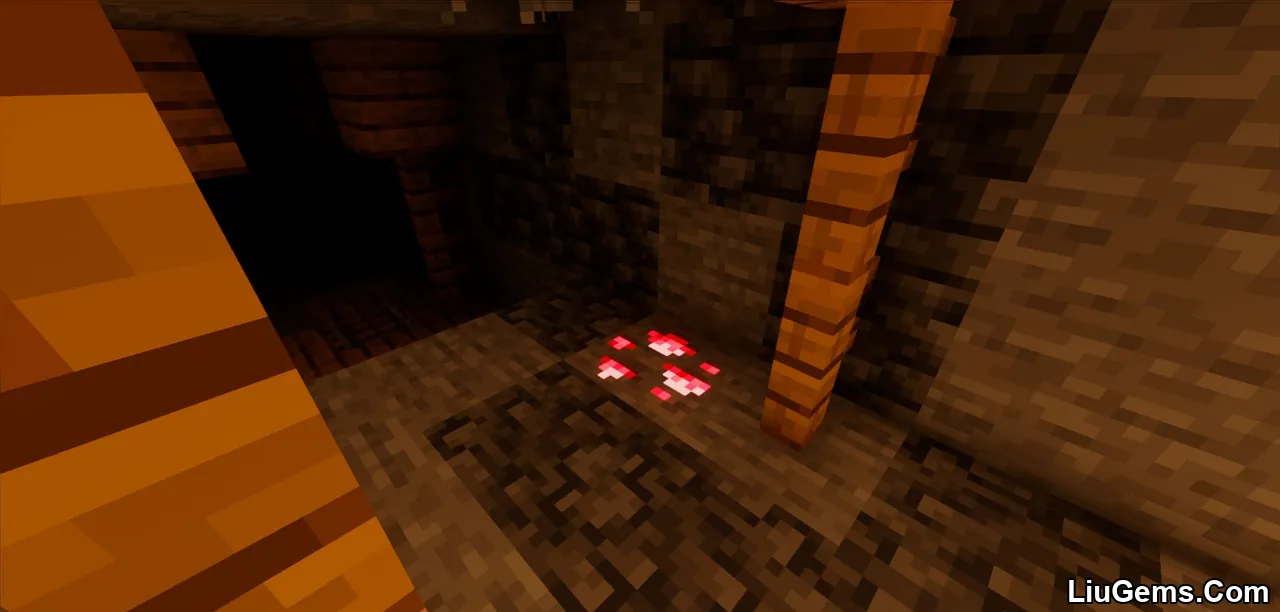 Derivative Shaders Screenshots 12 Derivative Shaders Screenshots 12