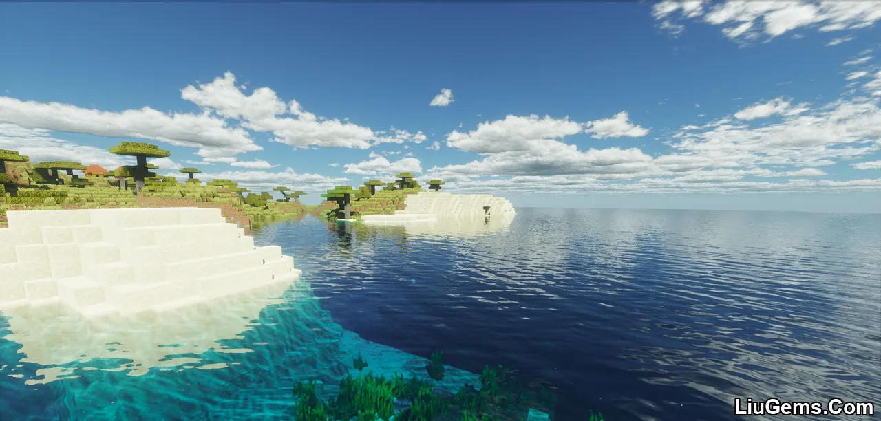 Derivative Shaders Screenshots 2 Derivative Shaders Screenshots 2