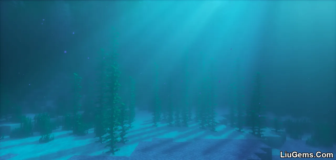 Derivative Shaders Screenshots 3 Derivative Shaders Screenshots 3