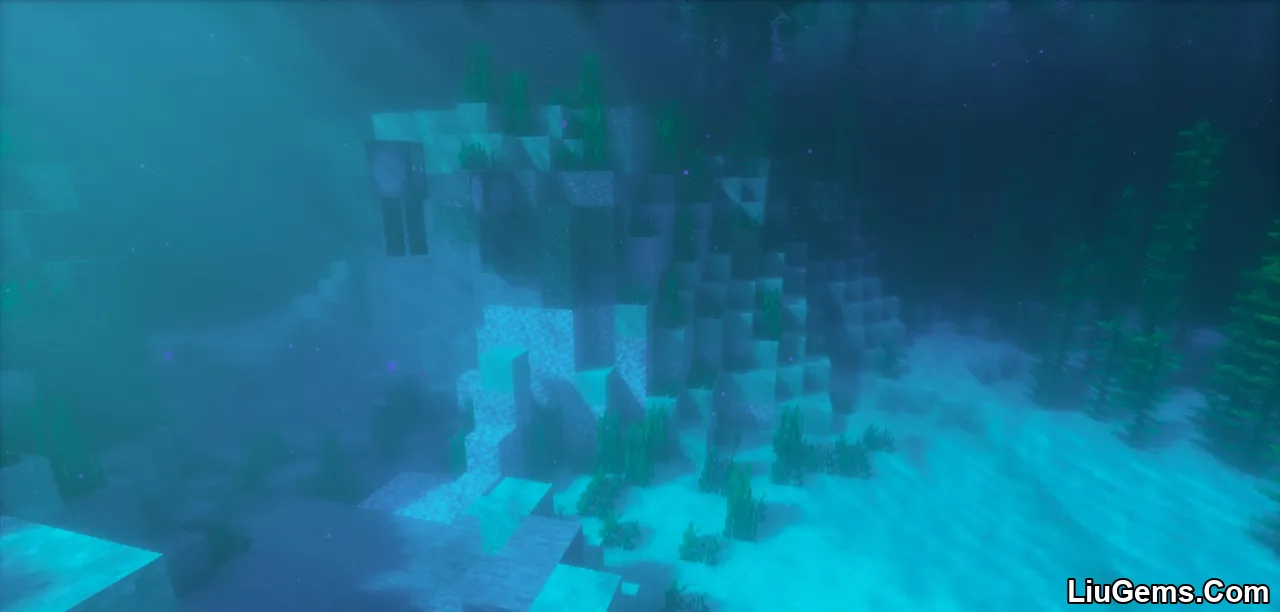 Derivative Shaders Screenshots 5 Derivative Shaders Screenshots 5