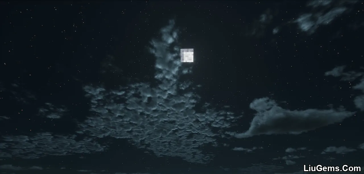 Derivative Shaders Screenshots 7 Derivative Shaders Screenshots 7
