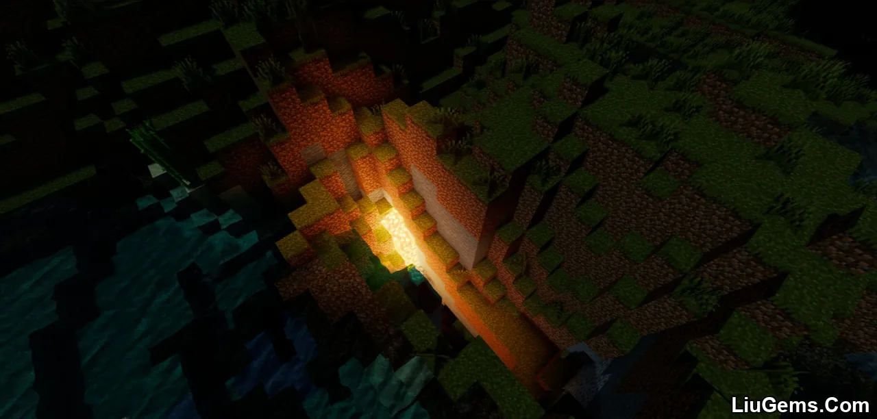 Derivative Shaders Screenshots 8 Derivative Shaders Screenshots 8