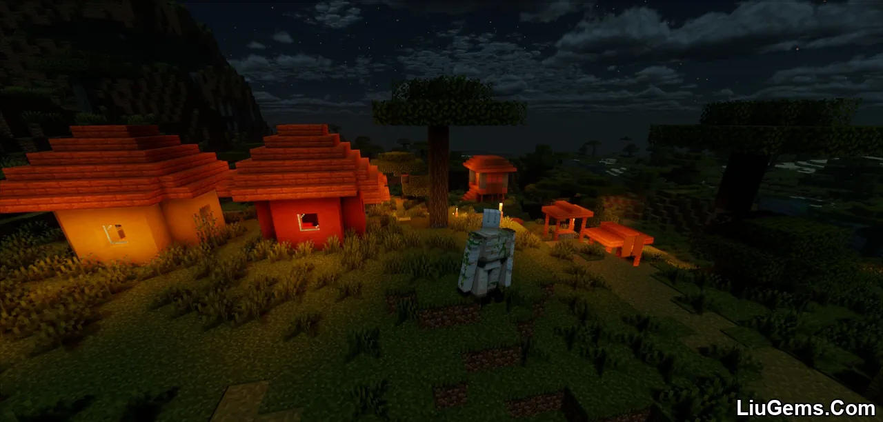Derivative Shaders Screenshots 9 Derivative Shaders Screenshots 9