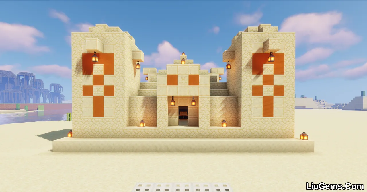 Desert Adventure Screenshotss 6 Desert Adventure Screenshotss 6