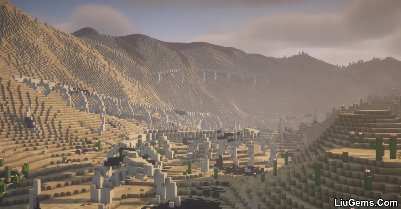 Desolate Desert Screenshots 3 Desolate Desert Screenshots 3