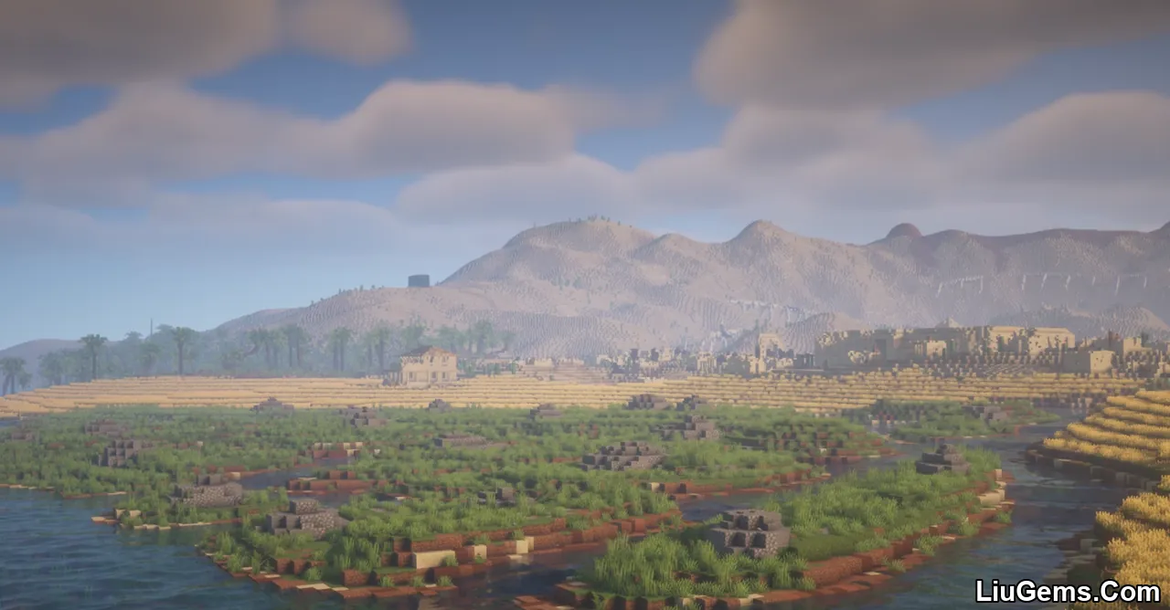 Desolate Desert Screenshots 5 Desolate Desert Screenshots 5