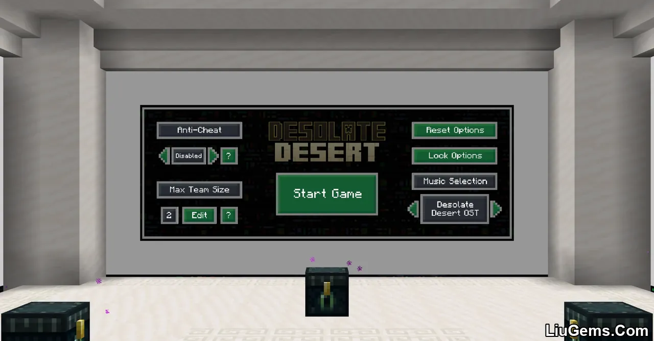 Desolate Desert Screenshots 6 Desolate Desert Screenshots 6