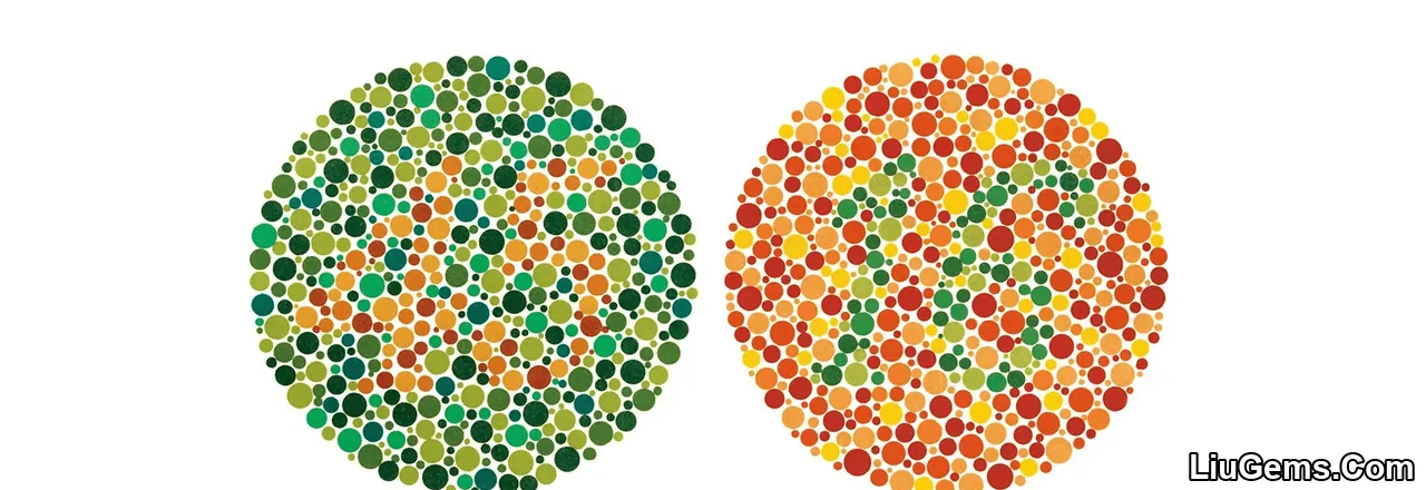 Deuteranopia Color Blindness Shaders Screenshots 3 Deuteranopia Color Blindness Shaders Screenshots 3