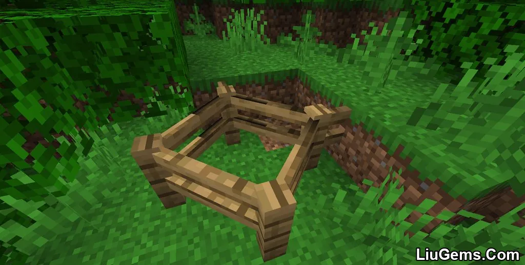 Diagonal Fences Mod Screenshots 1 Diagonal Fences Mod Screenshots 1