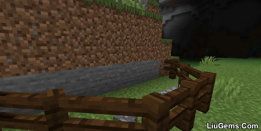 Diagonal Fences Mod Screenshots 8 Diagonal Fences Mod Screenshots 8