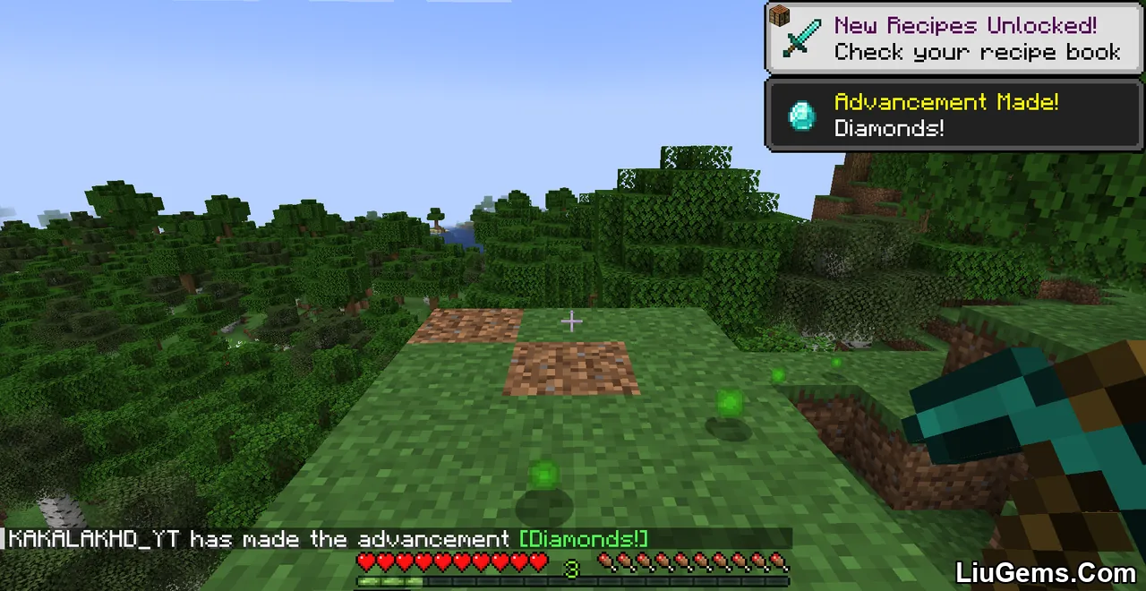 Diggus Maximus Reborn Mod Screenshots 03 Diggus Maximus Reborn Mod Screenshots 03