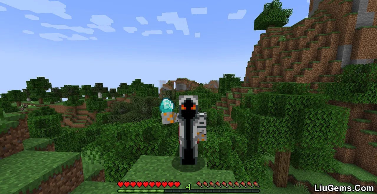 Diggus Maximus Reborn Mod Screenshots 04 Diggus Maximus Reborn Mod Screenshots 04