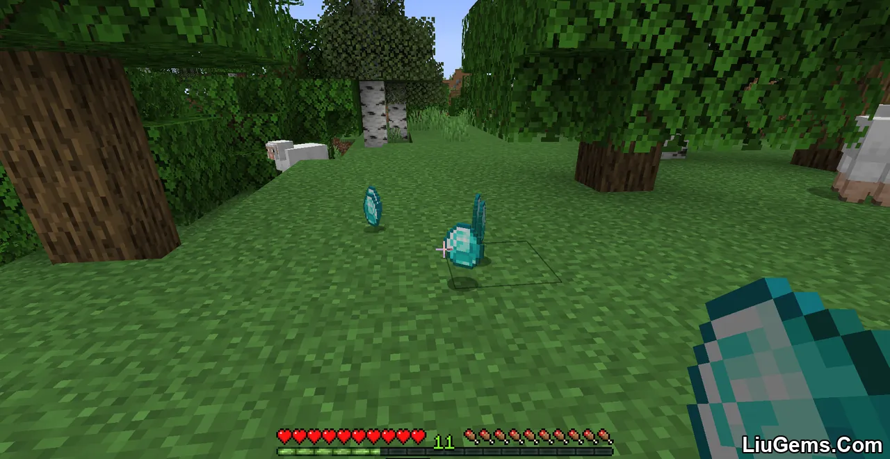 Diggus Maximus Reborn Mod Screenshots 07 Diggus Maximus Reborn Mod Screenshots 07