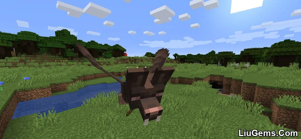 Direbats Mod Screenshots 1 Direbats Mod Screenshots 1