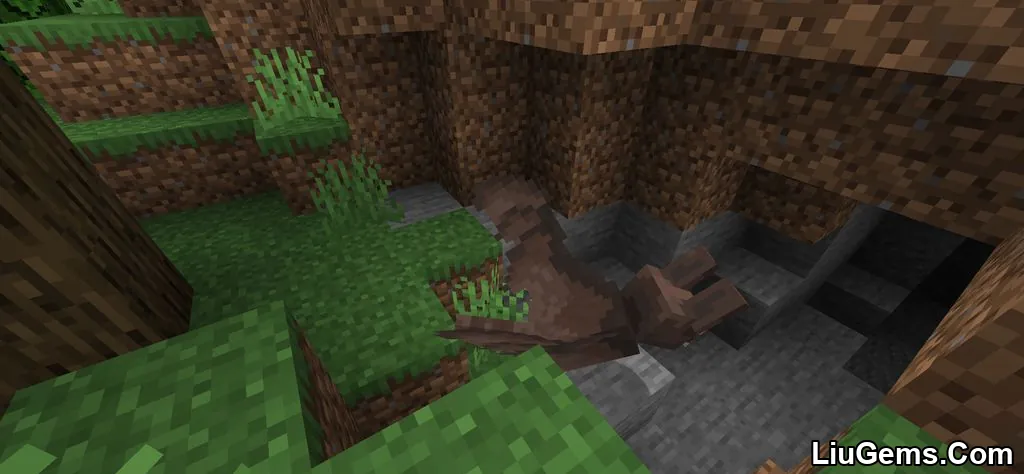 Direbats Mod Screenshots 3 Direbats Mod Screenshots 3