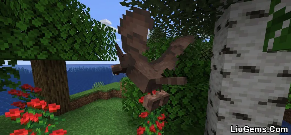 Direbats Mod Screenshots 4 Direbats Mod Screenshots 4