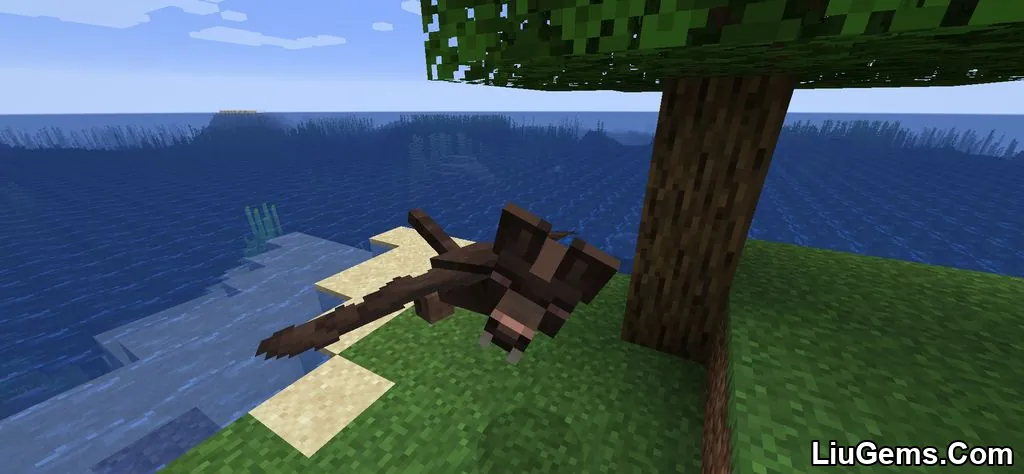 Direbats Mod Screenshots 5 Direbats Mod Screenshots 5