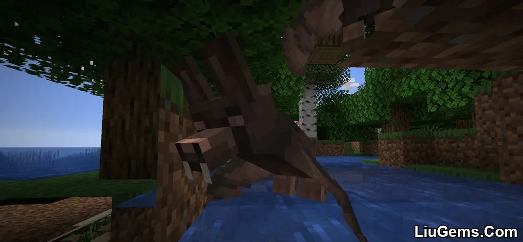Direbats Mod Screenshots 6 Direbats Mod Screenshots 6