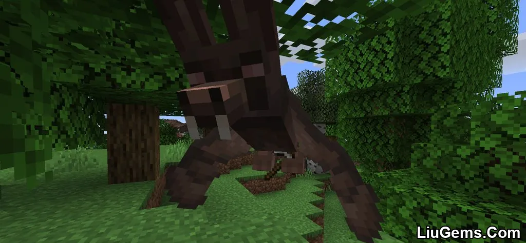 Direbats Mod Screenshots 7 Direbats Mod Screenshots 7