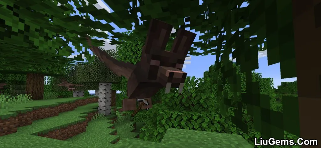 Direbats Mod Screenshots 8 Direbats Mod Screenshots 8