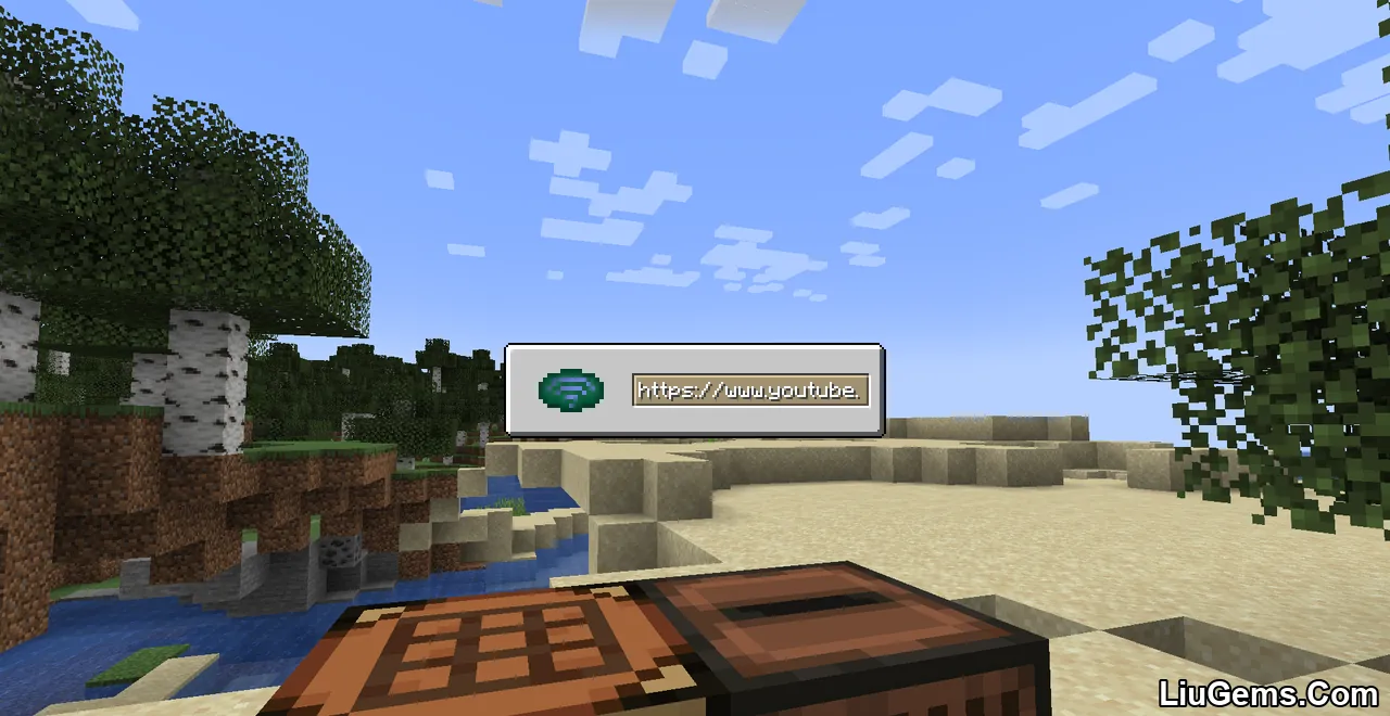 Disccord Mod Screenshot 04 Disccord Mod Screenshot 04