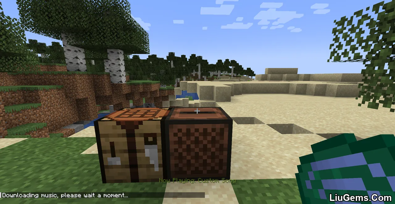 Disccord Mod Screenshot 05 Disccord Mod Screenshot 05