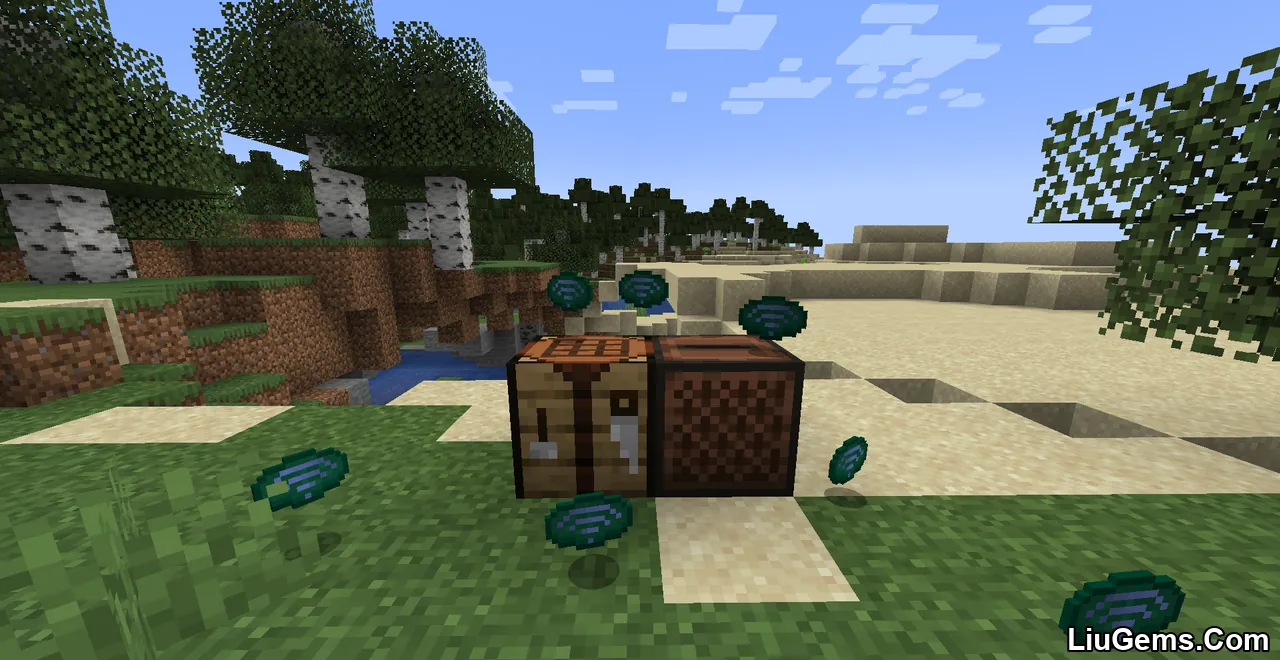 Disccord Mod Screenshot 06 Disccord Mod Screenshot 06